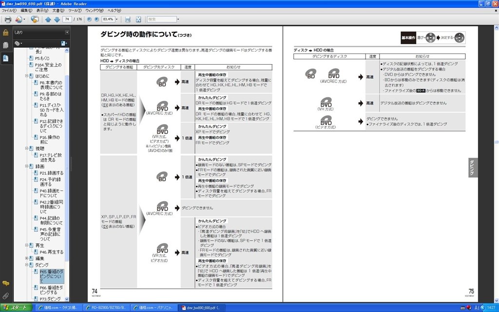 からｄｖｄへのやり方 パナソニック Diga Dmr Bw690 のクチコミ掲示板 価格 Com