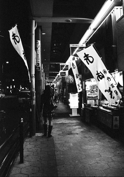 ちょっとブラして多重撮影（ちょいブラ）のススメ · Lomography