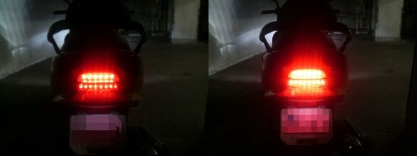 コマジェをLED化する方法を教えてください』 ヤマハ マジェスティ125 の コマジェをLED化する方法を教えてください』 ヤマハ マジェスティ125 の