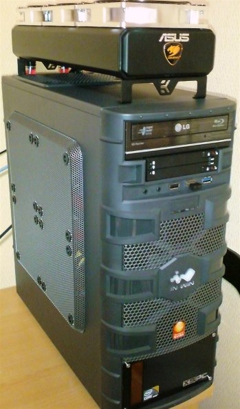 IN WIN IW-BR661/WOPS(Dragon Slayer) 価格比較 - 価格.com IN WIN IW-BR661/WOPS(Dragon Slayer) 価格比較 - 価格.com