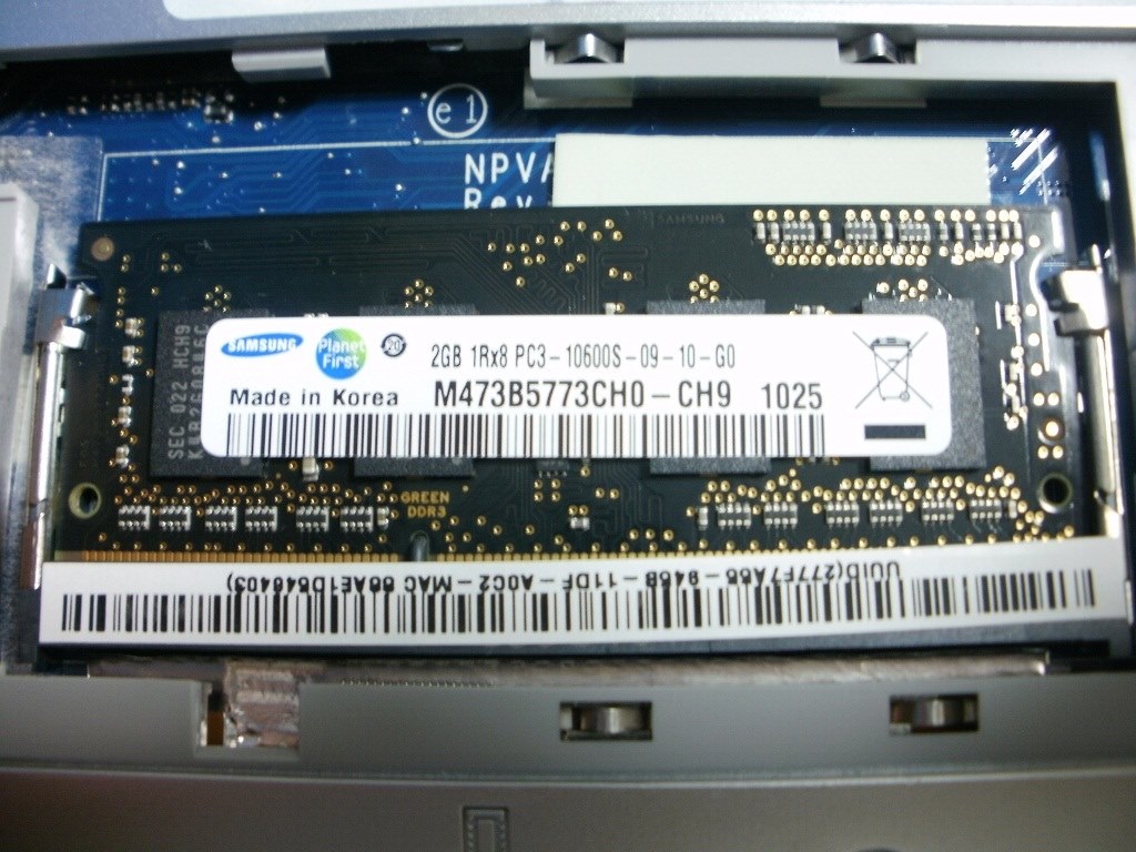メモリ Samsung 2GB DDR3 Memory SO-DIMM 204pin PC3-12800S 1600MHz  M471B5773CHS-CK0 :AU-B00DUG7HIY:SONIC - 通販 - Yahoo!ショッピング - パソコン周辺機器