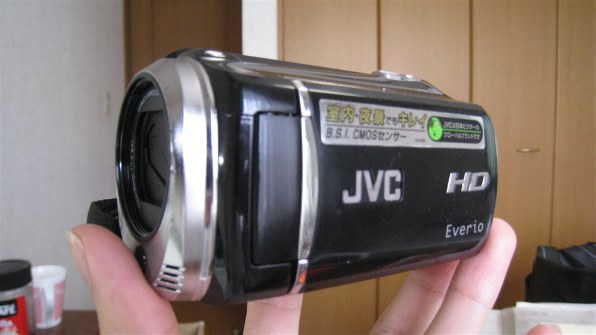 JVC Everio GZ-HD620 価格比較 - 価格.com