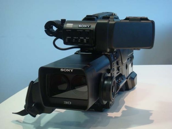 SONY HXR-MC2000J投稿画像・動画 - 価格.com