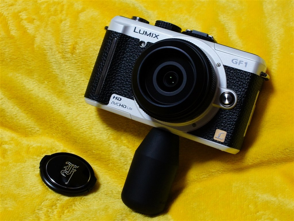 フード情報』 パナソニック LUMIX G 14mm/F2.5 ASPH. H-H014 のクチコミ掲示板 - 価格.com