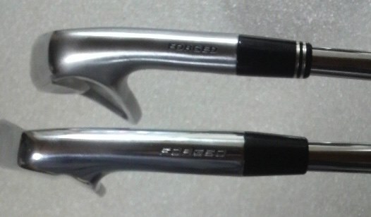 ナイキ Victory Red PRO ブレード アイアン 6本セット [ダイナミック