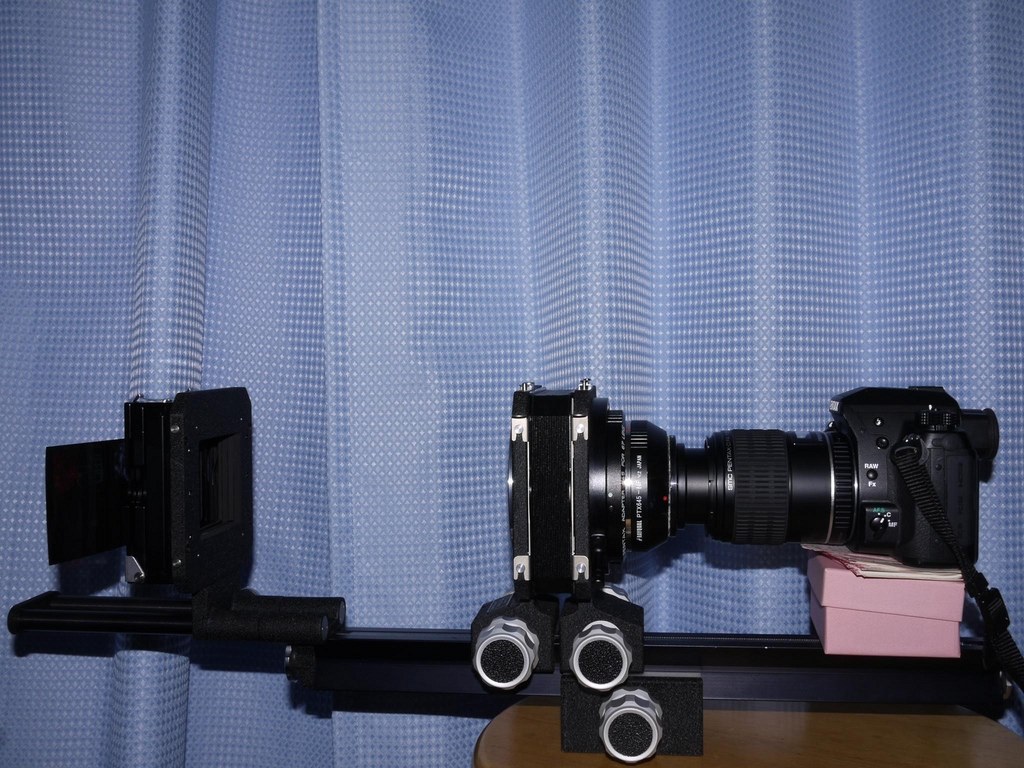 在庫がなくなる前に新品で購入しました。』 ペンタックス PENTAX
