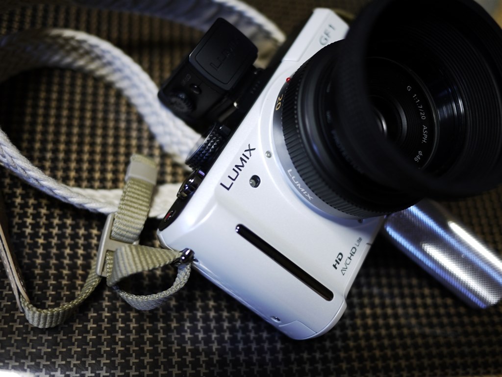 Panasonic - Panasonic LUMIX GF9 ミラーレス一眼・レンズ保護フィルター付き Amazon | パナソニック ミラーレス一眼カメラ ルミックス GF9