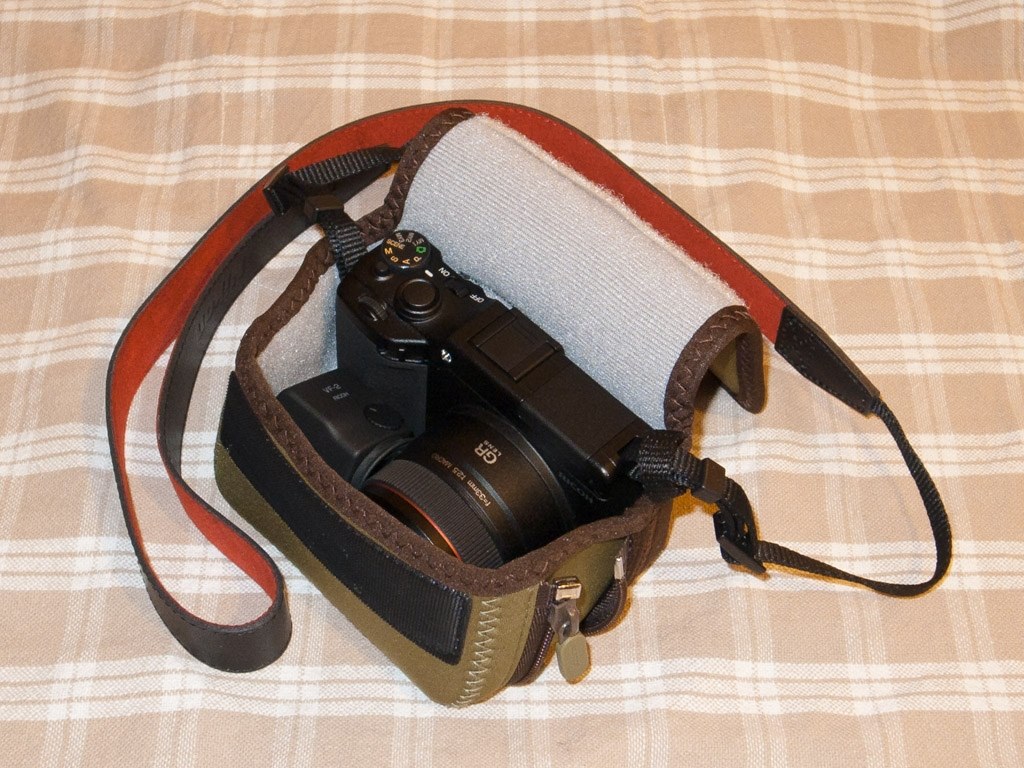 自動開閉キャップLC-2はP10に付きますか？』 リコー GXR レンズ