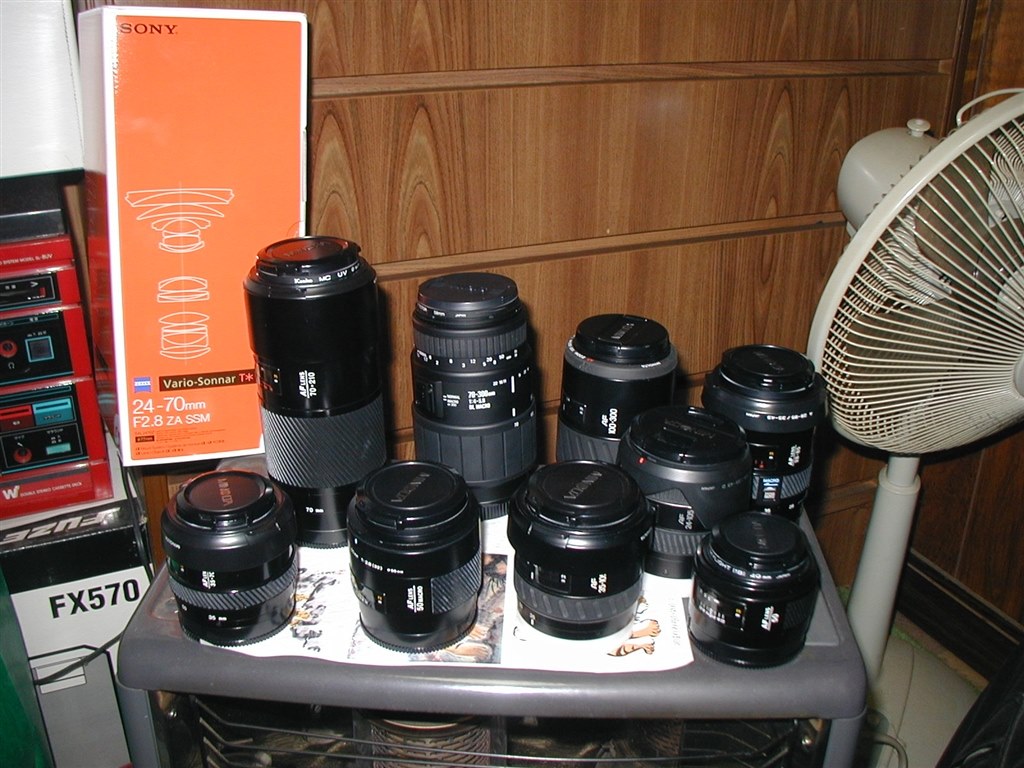 ともゆー様 SONY α7ⅲ TAMRON 35mm F2.8 セット（Eマウント」の人気 