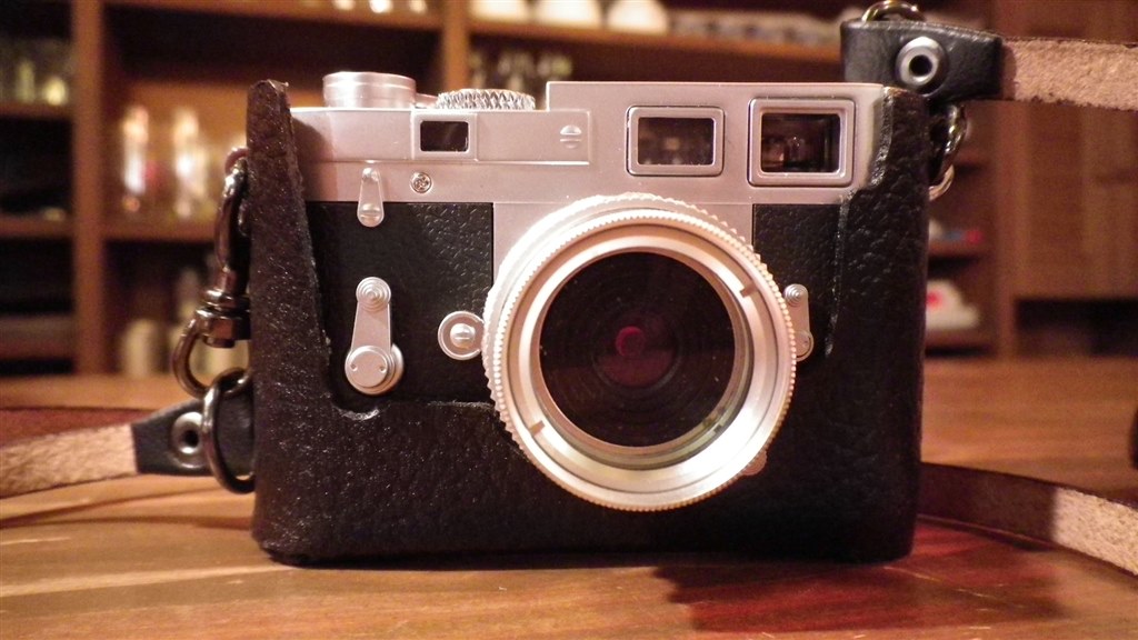 フィルターカスタム』 MINOX DCC Leica M3(5.0) のクチコミ掲示板