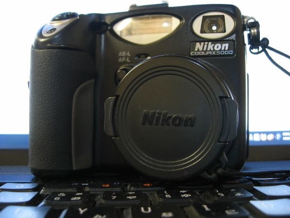 Canon IXY DIGITAL 450 デジカメ キャノン IXY DIGITAL 450 - キヤノンカメラミュージアム