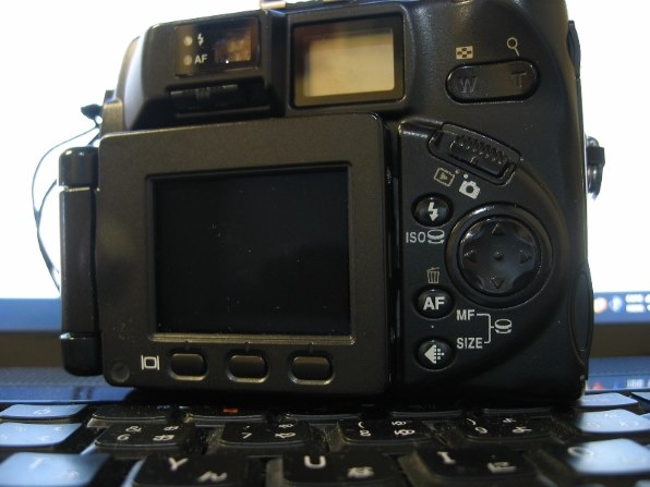 CANON IXY DIGITAL 450で撮影された写真 - 価格.com
