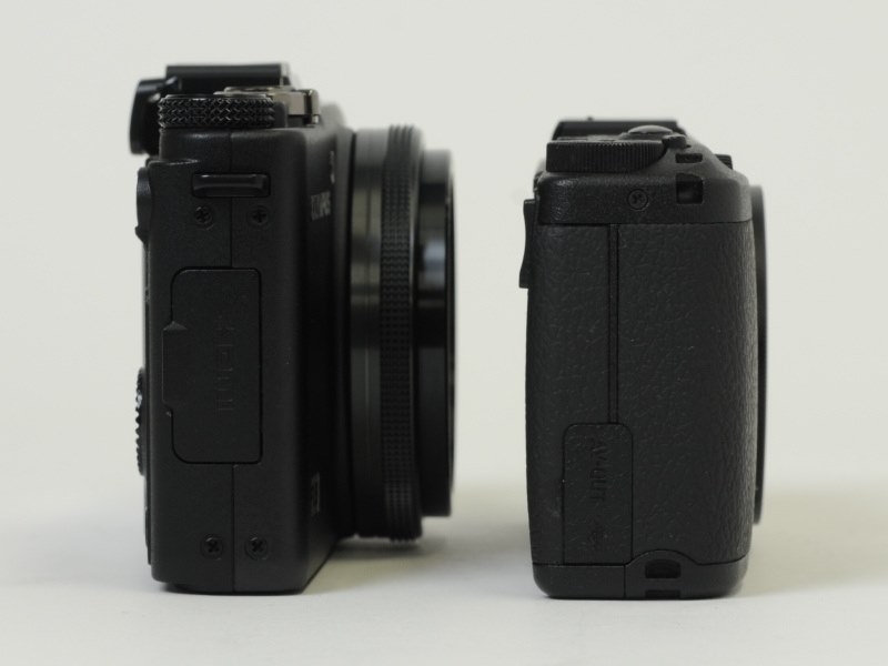 写真で見るオリンパスXZ-1』 オリンパス OLYMPUS XZ-1 のクチコミ