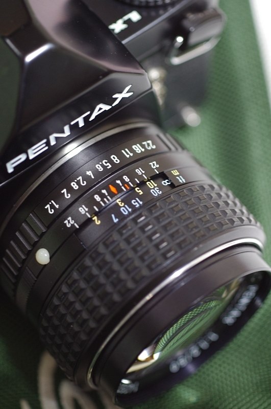 LXで使用する標準レンズはMレンズが良いのでしょうか?』 クチコミ