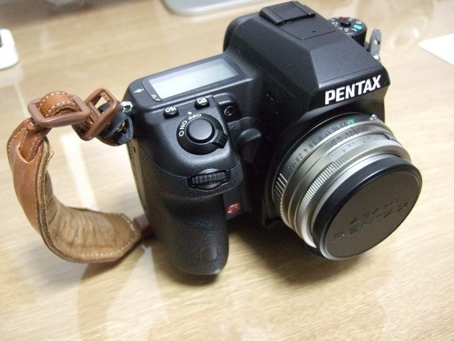 お気に入りのストラップは？』 ペンタックス PENTAX K-5 ボディ のクチコミ掲示板 - 価格.com