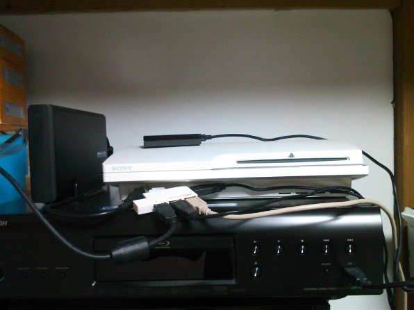 DENON DBP-1611UD(K) [ブラック]投稿画像・動画 - 価格.com