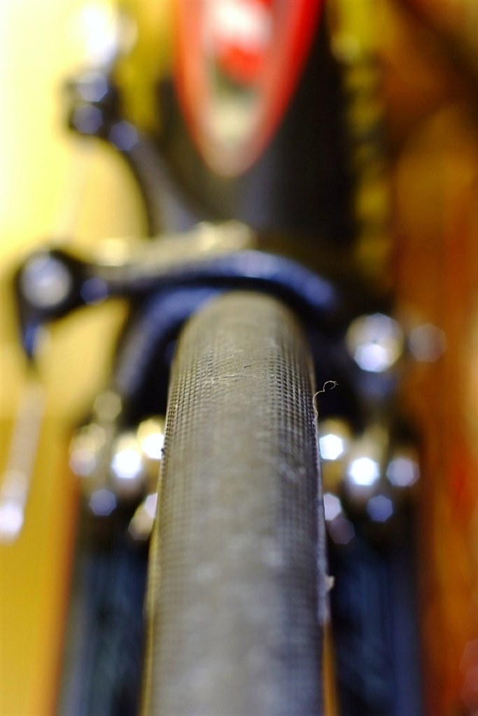 タイヤの擦り減り具合 クチコミ掲示板 価格 Com