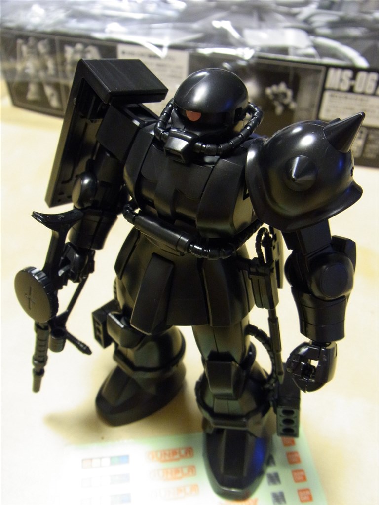 2011年もいっぱい作るぞ！WithガンダマーVer29』 クチコミ 