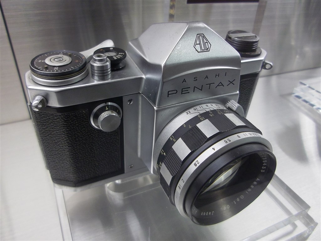 RS1000でフィルターを使ってみました』 ペンタックス Optio RS1000 の