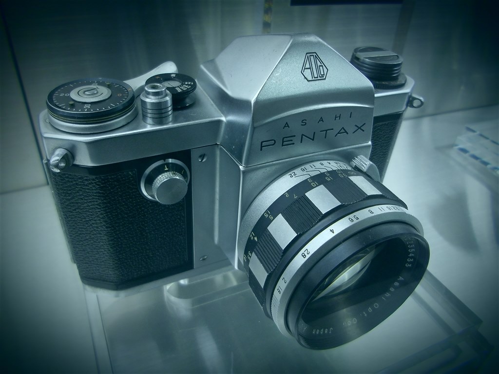 RS1000でフィルターを使ってみました』 ペンタックス Optio RS1000 の