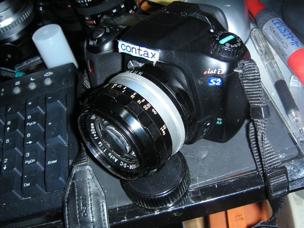 京セラ CONTAX SL300R T* ブラックで撮影された写真 (掲示板 京セラ CONTAX SL300R T* ブラックで撮影された写真 (掲示板