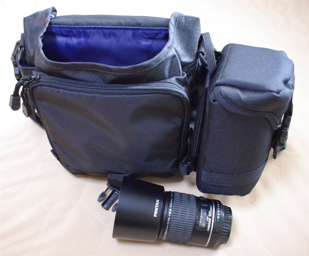 PENTAX - PENTAX k-5（ソフトケース付き） PENTAX k-5（ソフトケース付き）