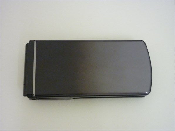 NECカシオモバイルコミュニケーションズ docomo STYLE series N