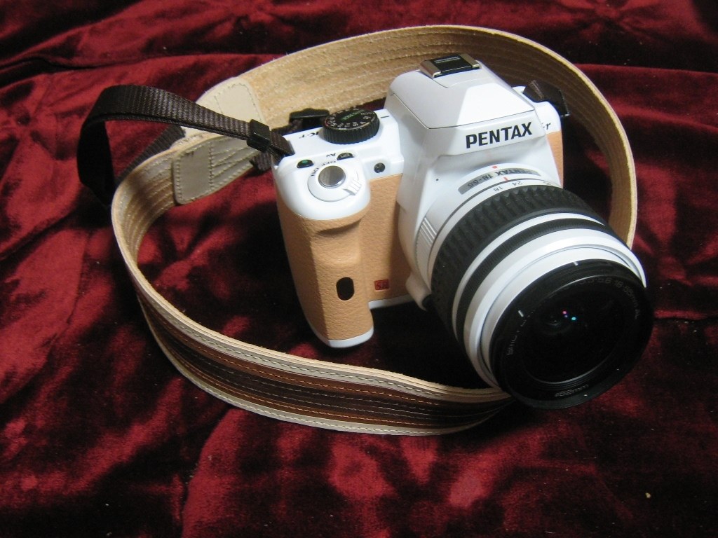 フォーカス時の拡大表示OFF可能ですか？』 ペンタックス PENTAX K-ｒ