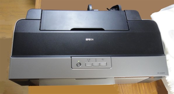 EPSON PX-G5300投稿画像・動画 - 価格.com