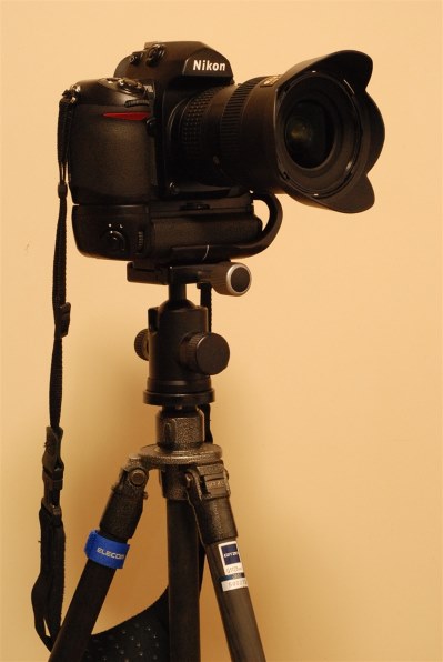 GITZO GT1541投稿画像・動画 - 価格.com