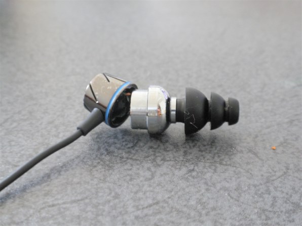 MONSTER CABLE Turbine MH TRB IE投稿画像・動画 - 価格.com