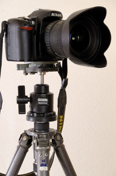 GITZO GT1541投稿画像・動画 - 価格.com