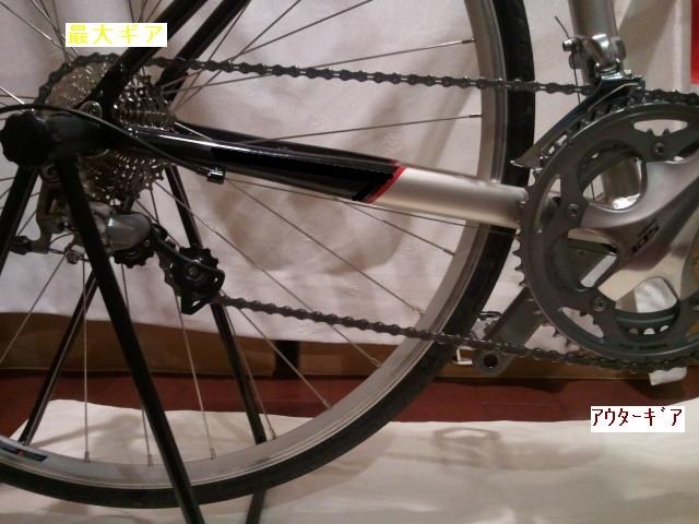 自転車の組み方、教えて下さい！』 クチコミ掲示板 - 価格.com