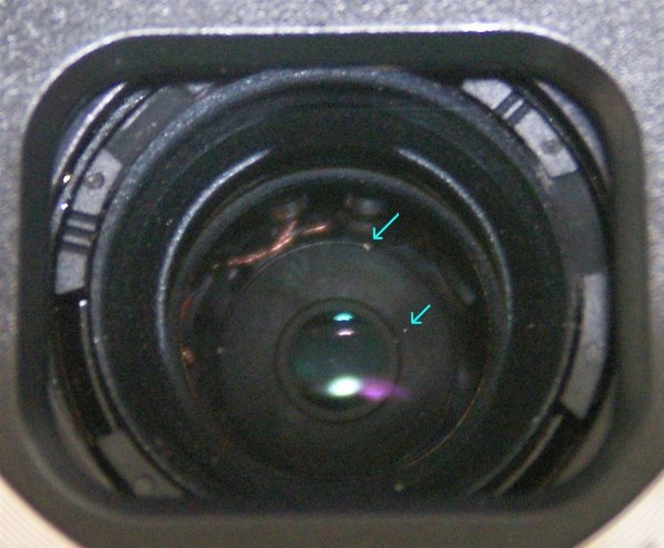 電源がつきません カシオ Exilim Zoom Ex Z1200 のクチコミ掲示板 価格 Com