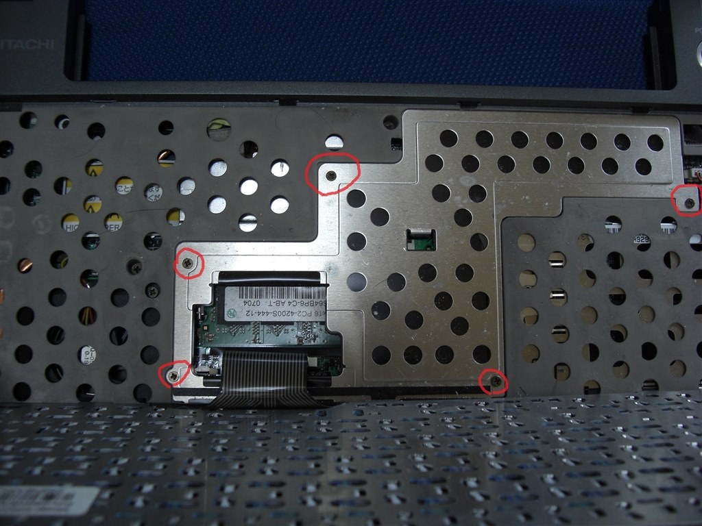 いまさらながら・FLORA 210W RF1』 クチコミ掲示板 - 価格.com