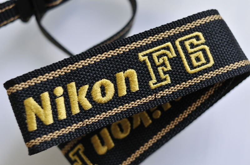 Nikon F6 腰痛持ちの店長 My フラッグシップ列伝Nikon F6 - YouTube