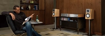 DYNAUDIO AUDIENCE 52SE 価格比較 - 価格.com