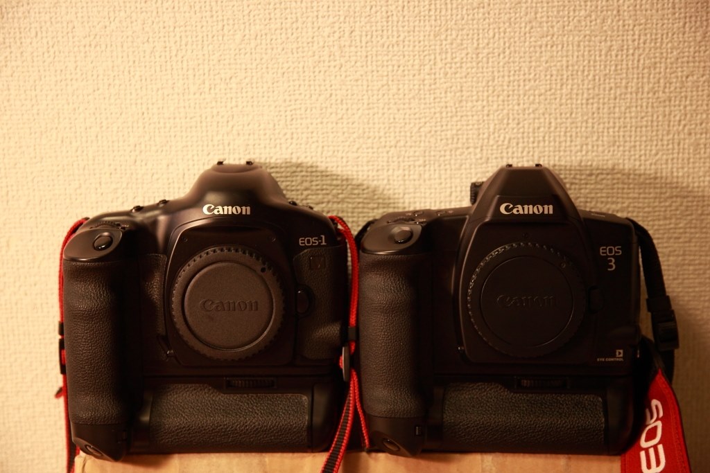 EOS－３の視線入力設定について』 CANON EOS-3 ボディ のクチコミ掲示板 - 価格.com