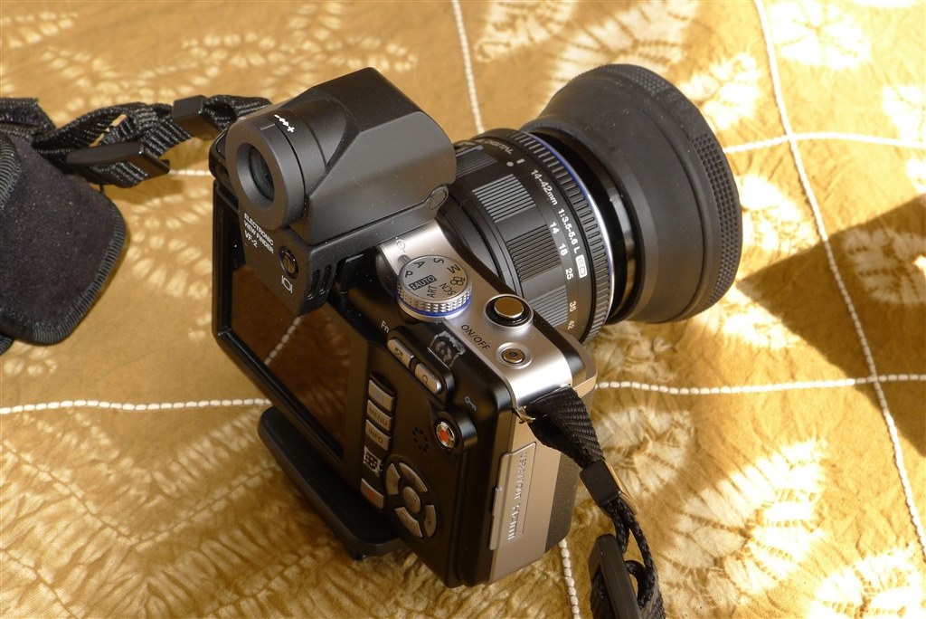 キャノンS95と迷ってます』 オリンパス OLYMPUS XZ-1 のクチコミ