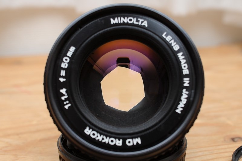 Nikon AF-S NIKKOR 35mm f/1.8G ED 絞り羽根難あり Amazon.com