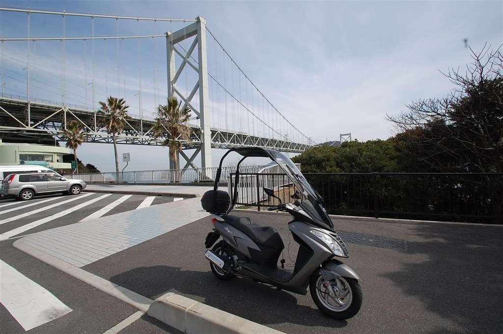 橋がコワイ 高所恐怖症 ー ー クチコミ掲示板 価格 Com