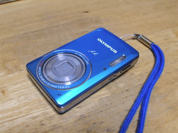 【極美品】OLYMPUS オリンパス μ-5010 ブルー ✨極美品✨OLYMPUS μ-5010 ライトブルー デジカメ - メルカリ