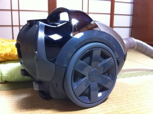 【良品】東芝　紙パック式　掃除機　VC-PG310X(N)　2010年製 東芝 VC-PG310X 価格比較 - 価格.com