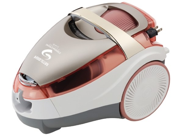 良品】東芝 紙パック式 掃除機 VC-PG310X(N) 2010年製 - メルカリ