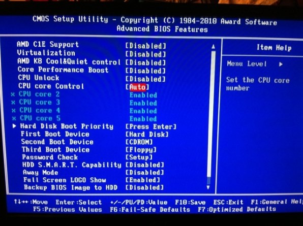 AMD Phenom II X6 1055T BOX 価格比較 - 価格.com