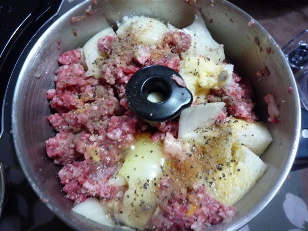 パン捏ね、カッターの性能はいかがでしょうか？』 山本電気 MICHIBA