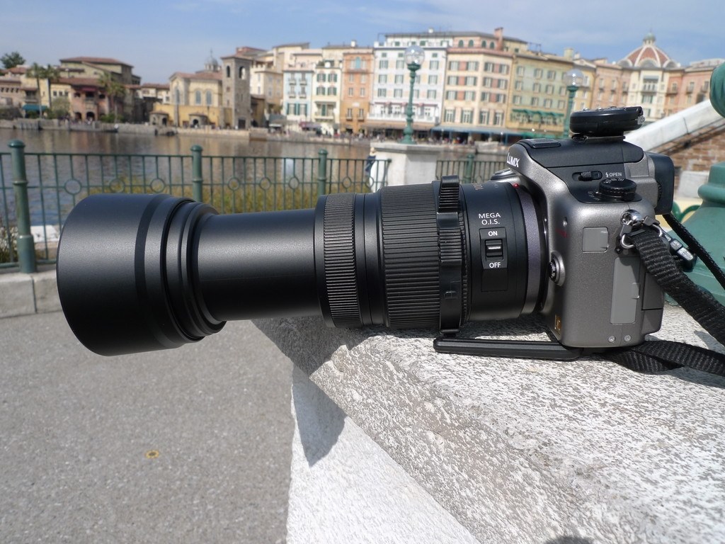 とうとう5万円割り込み』 パナソニック LUMIX G VARIO 100-300mm とうとう5万円割り込み』 パナソニック LUMIX G VARIO 100-300mm