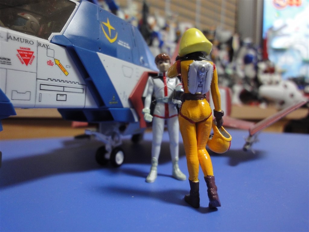 気がつけばそこにガンダマー！ホビー総合Ver30！』 クチコミ掲示板 