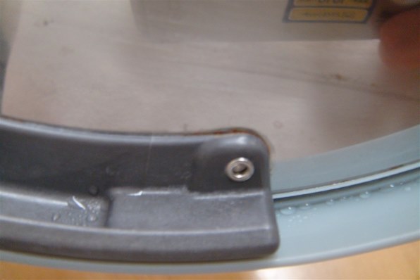 日立 蒸気カット 極上炊き 圧力＆スチーム RZ-KV180K投稿画像
