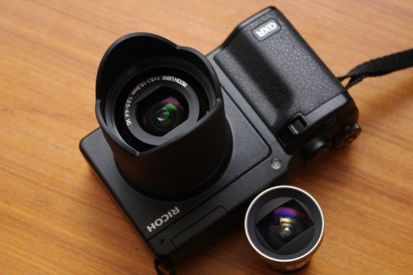 作例』 リコー GXR レンズキット GXR+P10 KIT のクチコミ掲示板 - 価格.com